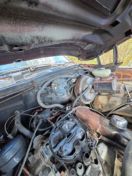 Pontiac Grand Prix 22 of 30