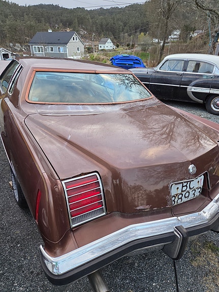 Pontiac Grand Prix 17 of 30