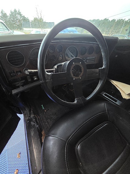 Pontiac Grand Prix 16 of 30