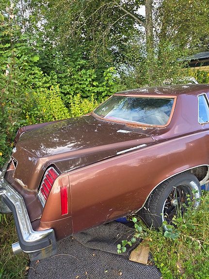 Pontiac Grand Prix 30 of 30