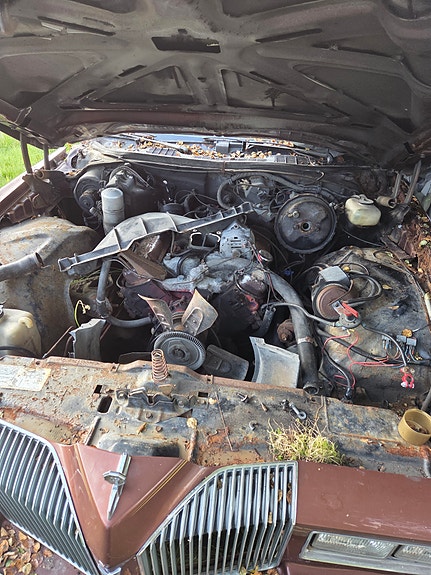 Pontiac Grand Prix 27 of 30