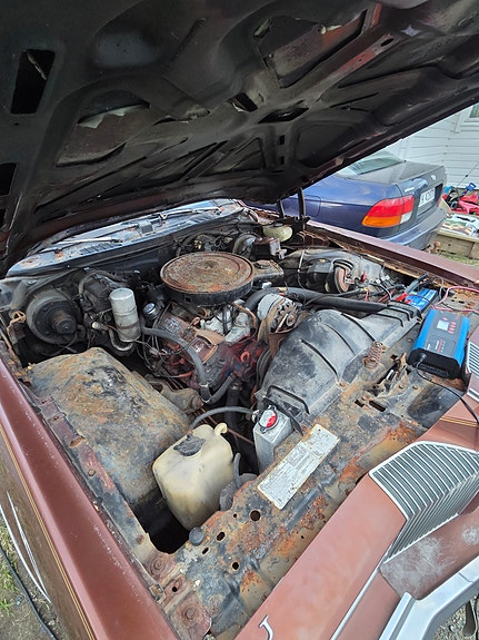 Pontiac Grand Prix 19 of 30