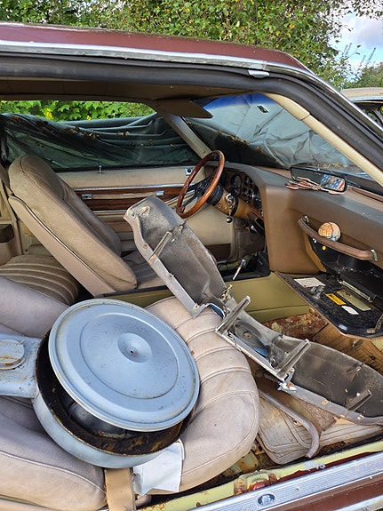 Pontiac Grand Prix 28 of 30