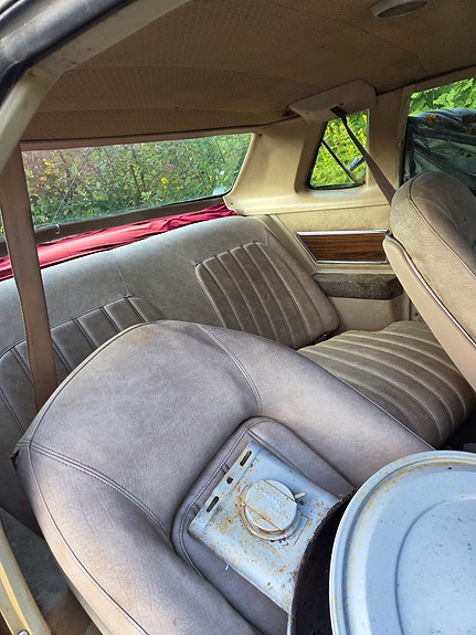 Pontiac Grand Prix 29 of 30
