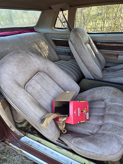 Pontiac Grand Prix 24 of 30