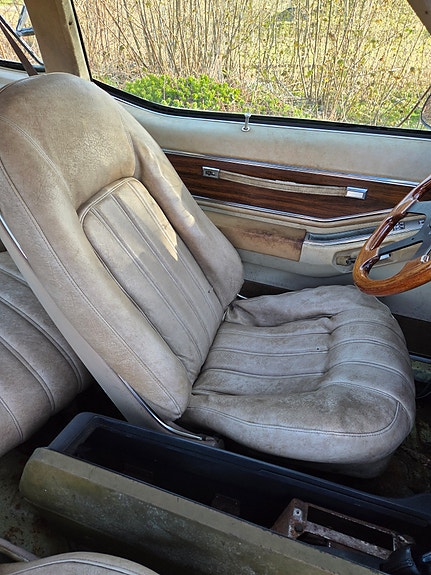 Pontiac Grand Prix 26 of 30