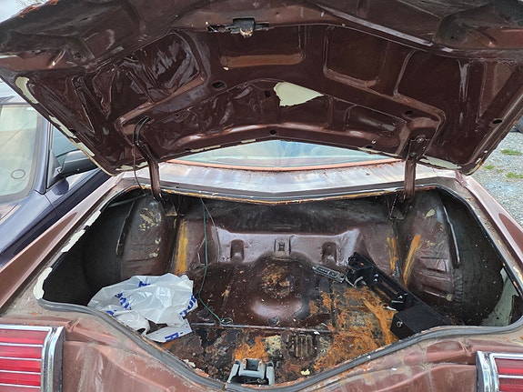 Pontiac Grand Prix 18 of 30
