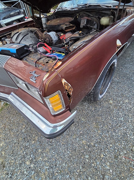 Pontiac Grand Prix 20 of 30