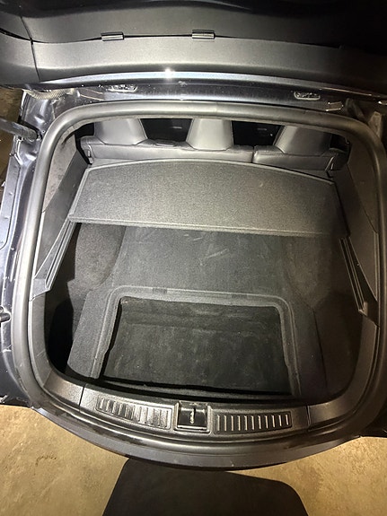 Tesla Model S 14 of 30