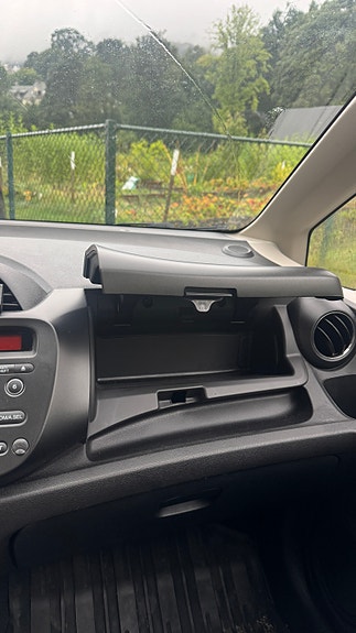 Honda Jazz 19 of 25