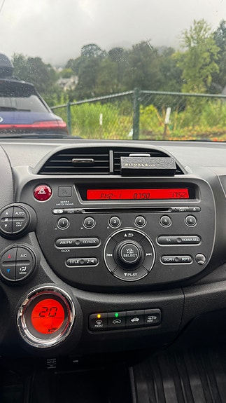 Honda Jazz 22 of 25