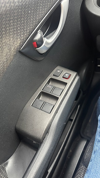 Honda Jazz 17 of 25