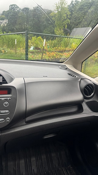 Honda Jazz 18 of 25