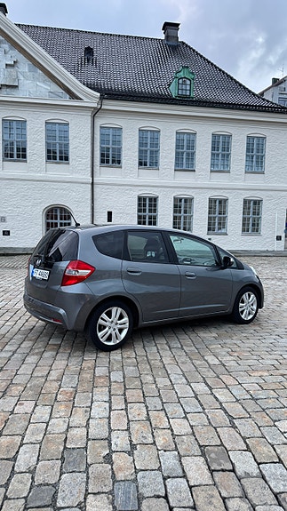 Honda Jazz 6 of 25