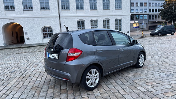 Honda Jazz 3 of 25