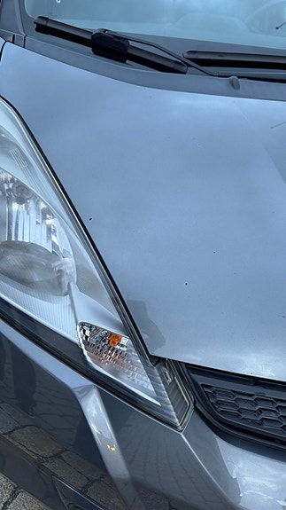 Honda Jazz 8 of 25