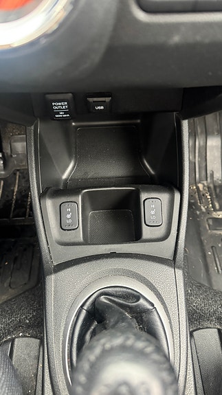 Honda Jazz 21 of 25