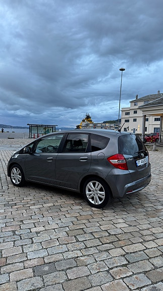 Honda Jazz 7 of 25