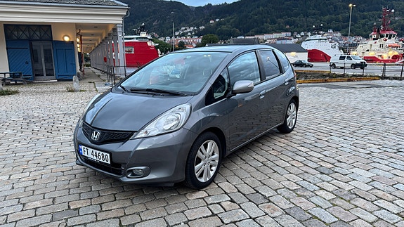 Honda Jazz 2 of 25