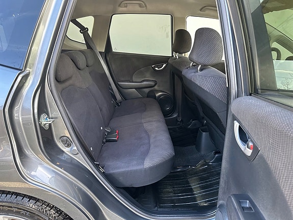 Honda Jazz 13 of 25