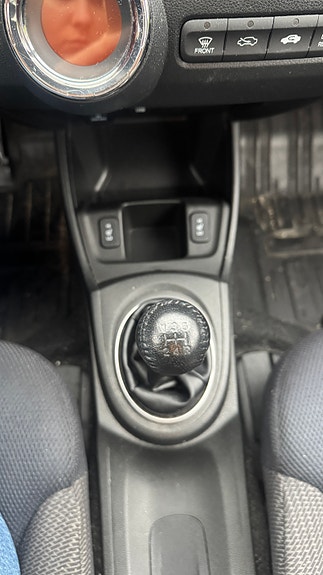 Honda Jazz 20 of 25