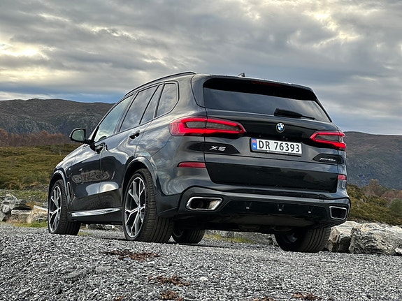 BMW X5 8 of 30