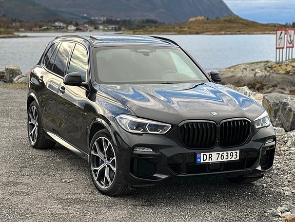 BMW X5 9 of 30