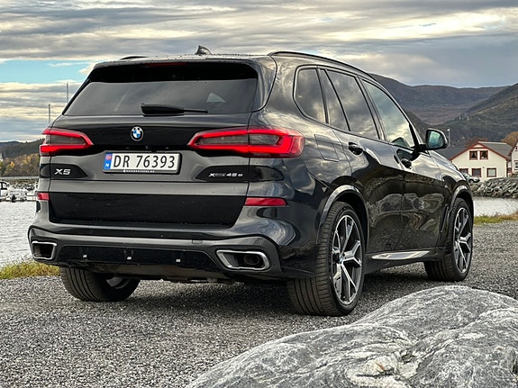 BMW X5 2 of 30