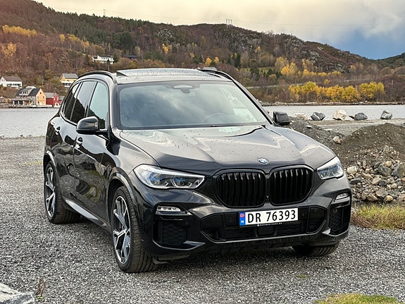 BMW X5 14 of 30