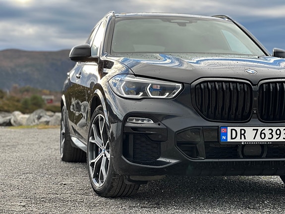 BMW X5 13 of 30