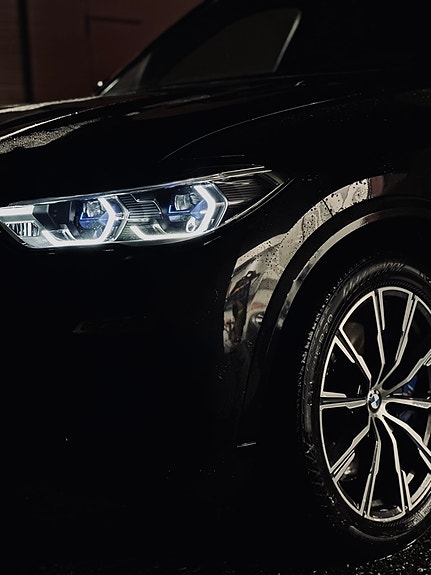 BMW X5 16 of 30