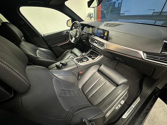 BMW X5 25 of 30