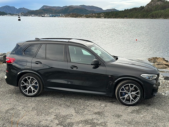 BMW X5 5 of 30
