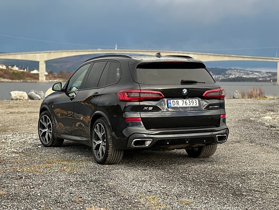 BMW X5 4 of 30
