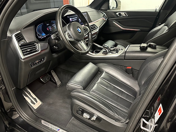 BMW X5 17 of 30