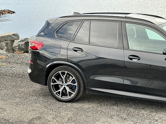 BMW X5 10 of 30