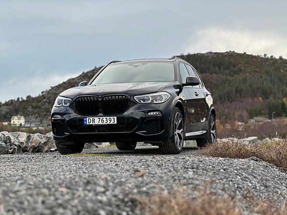 BMW X5 7 of 30