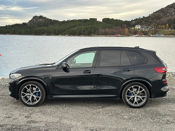 BMW X5 3 of 30