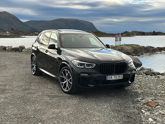 BMW X5 6 of 30