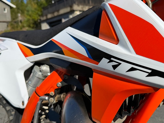 KTM SX 85 - Høy modell (19/16) 6 of 26