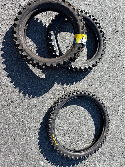 KTM SX 85 - Høy modell (19/16) 17 of 26