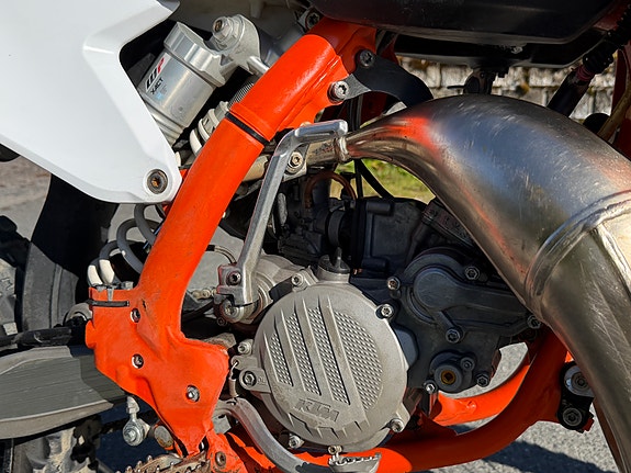 KTM SX 85 - Høy modell (19/16) 9 of 26