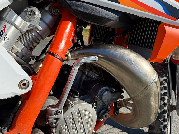 KTM SX 85 - Høy modell (19/16) 10 of 26