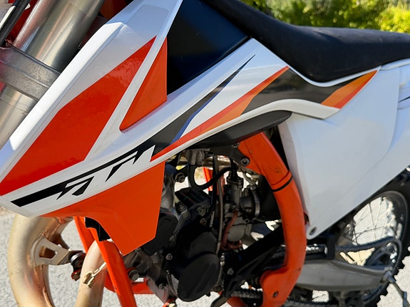 KTM SX 85 - Høy modell (19/16) 5 of 26