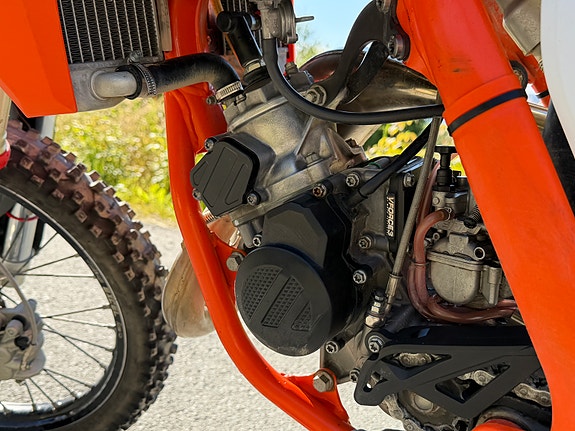 KTM SX 85 - Høy modell (19/16) 11 of 26
