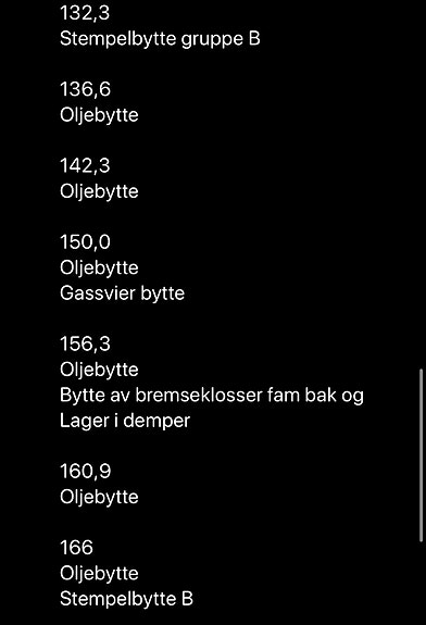 KTM SX 85 - Høy modell (19/16) 23 of 26