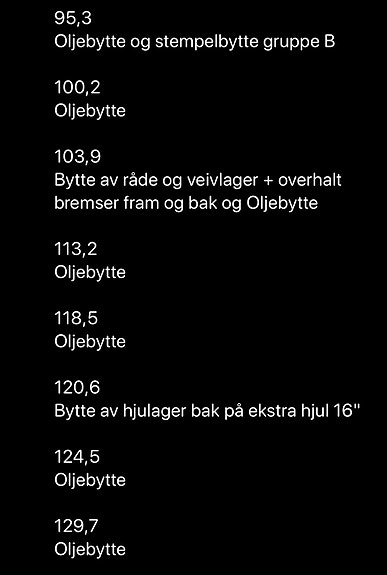 KTM SX 85 - Høy modell (19/16) 22 of 26