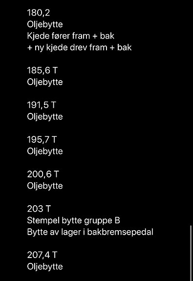 KTM SX 85 - Høy modell (19/16) 24 of 26