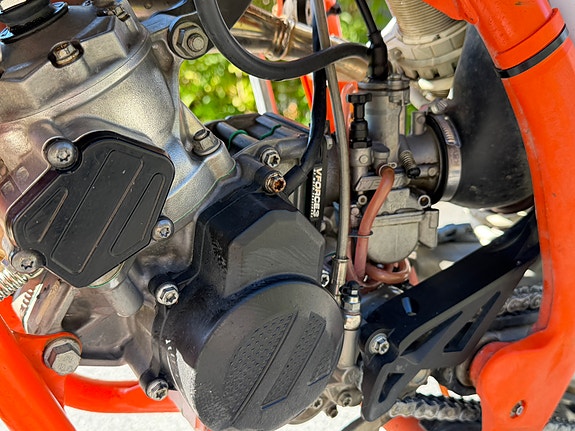 KTM SX 85 - Høy modell (19/16) 8 of 26
