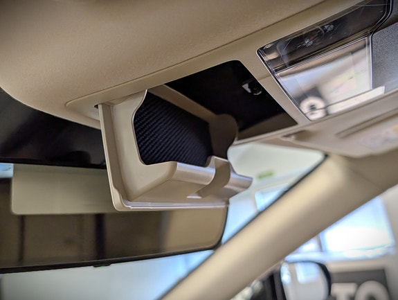 Lexus RX450hL 23 of 30
